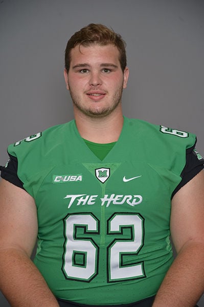 Herd's Madden named Second Team AP All-American, Sports