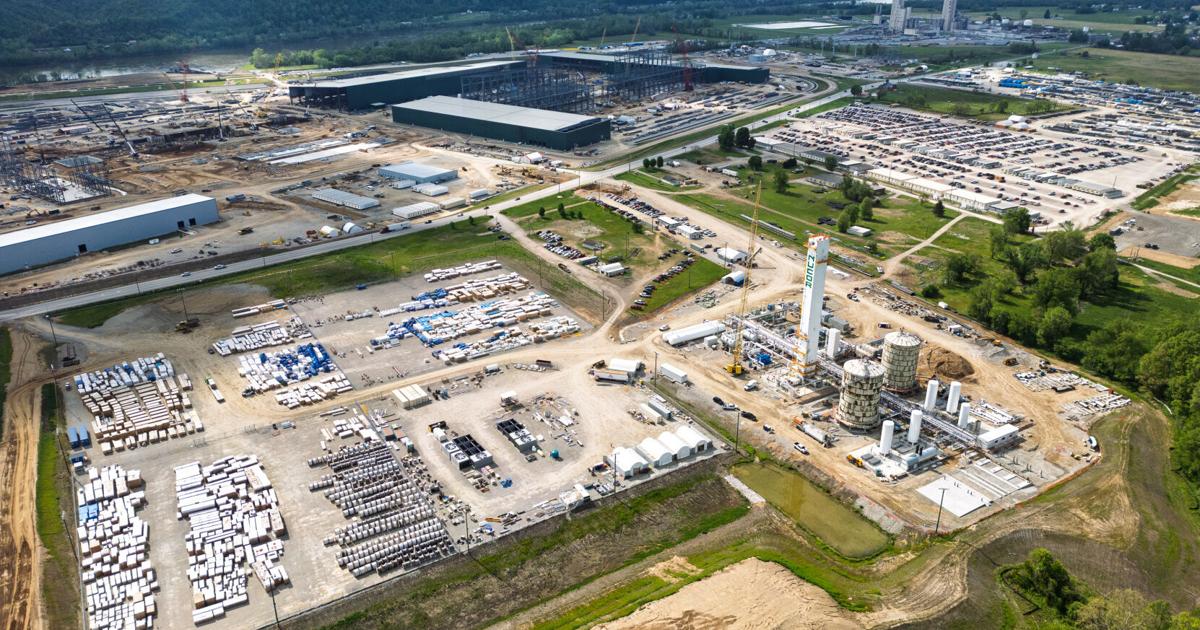 Brewing Locally Image