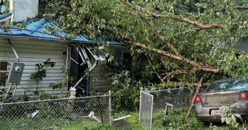 Woman dies in Fayette floodwaters; Morrisey ‘closely monitoring’ storms through Thursday