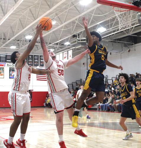 Buffalo boys continue streak with cross-county rivalry win | Putnam ...