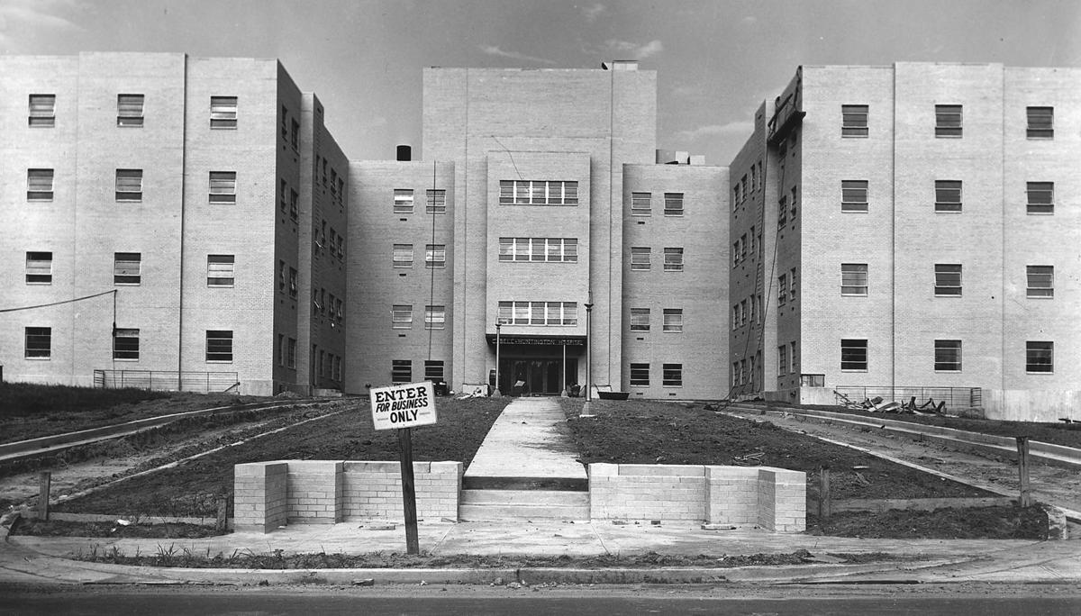 Gallery Huntington's medical community Recent News