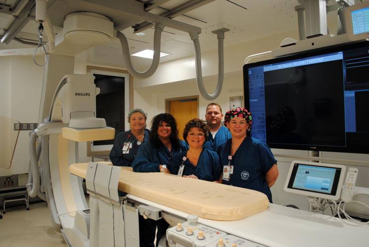 Huntington VAMC making transformation to MyVA News