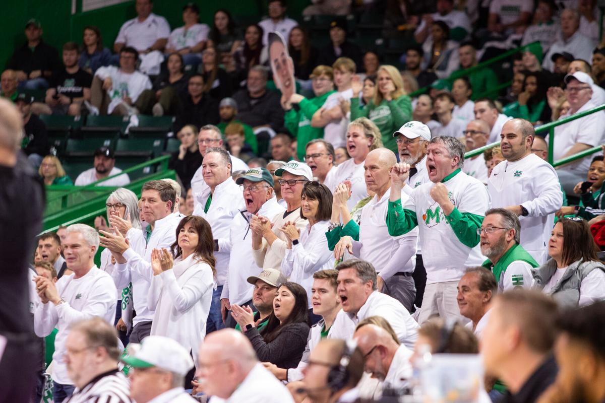 photos-marshall-basketball-team-takes-on-ohio-multimedia-herald