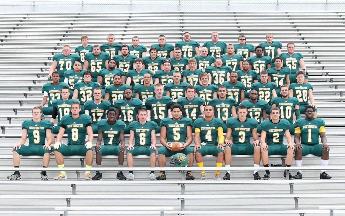 Huntington High schedule and results High School Sports herald