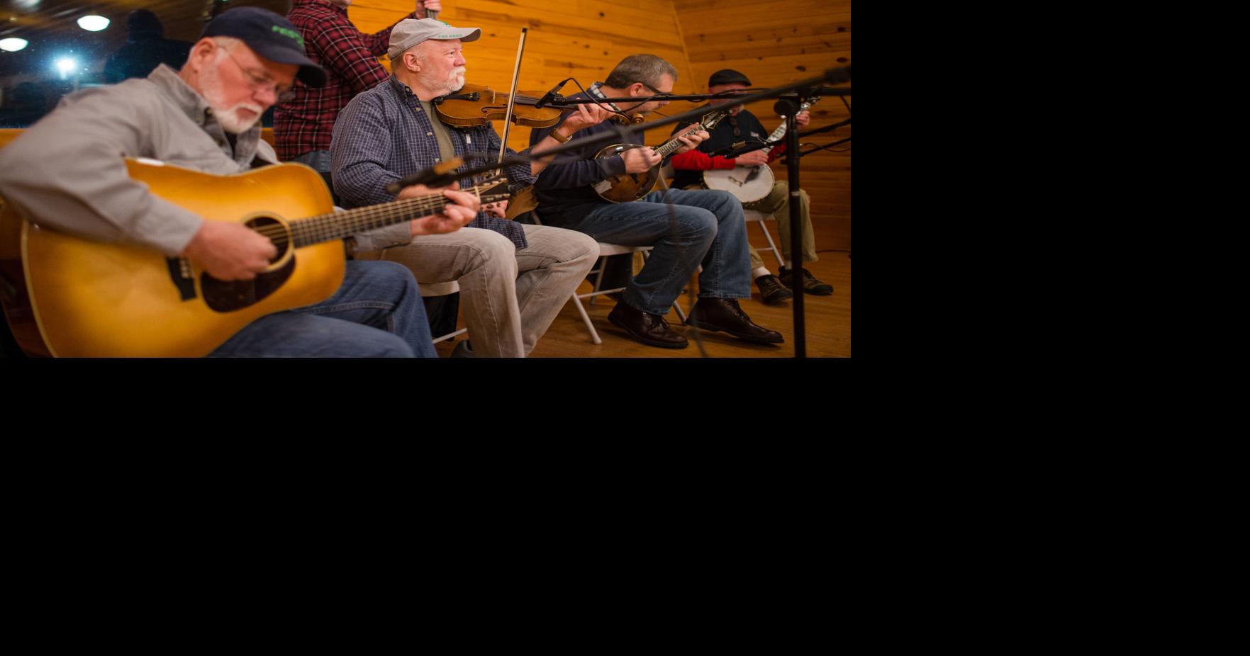 Huntington Old Time Dance and Music shares its schedule for 2023