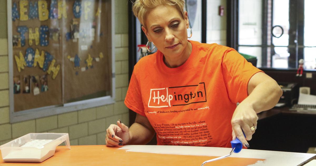 Photos: Helpington | Photo Galleries | herald-dispatch.com