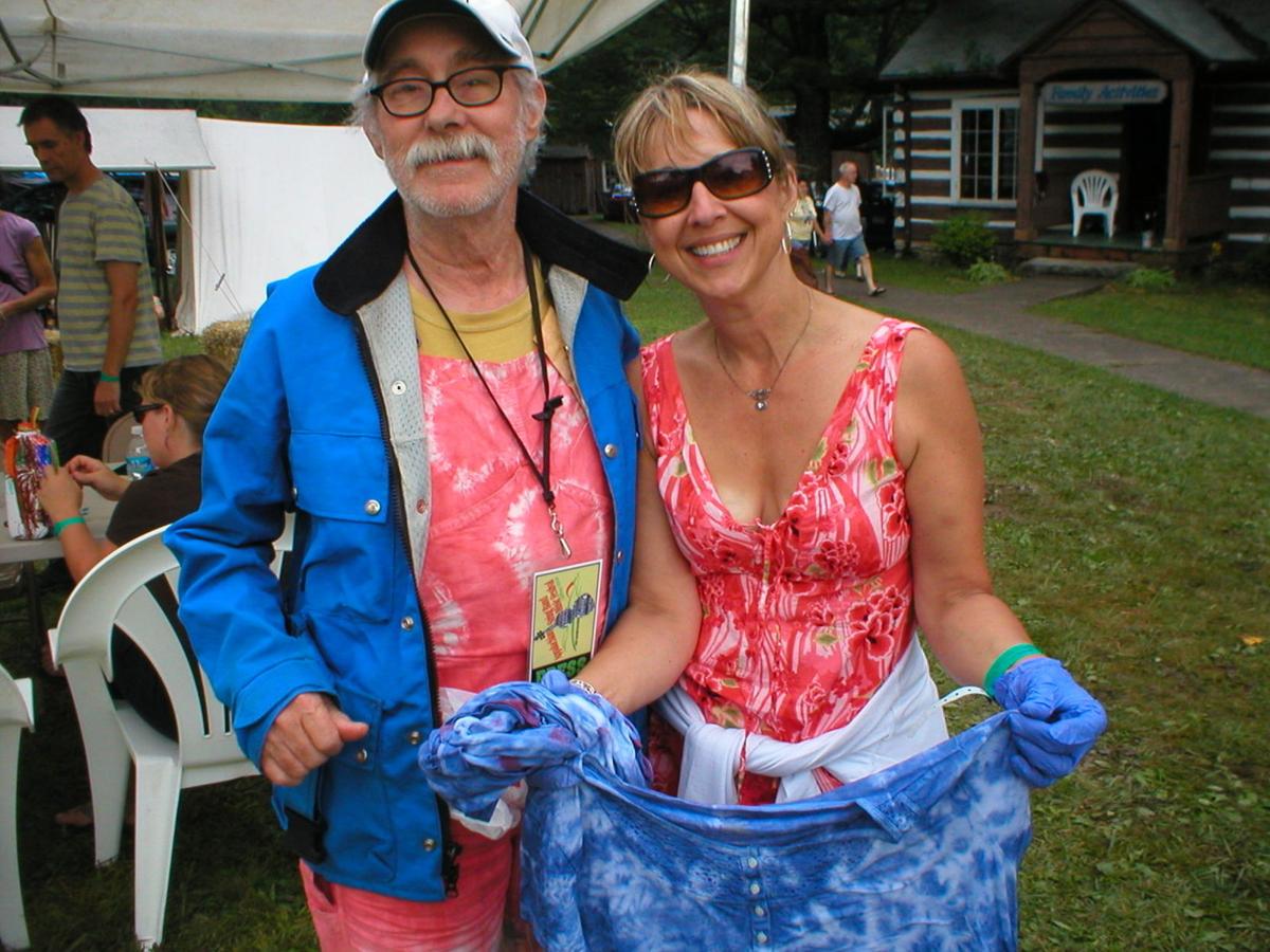 Appalachian String Band Festival marks 20th year Features