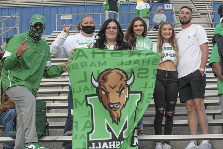 Marshall Thundering Herd vs LA Tech Bulldogs