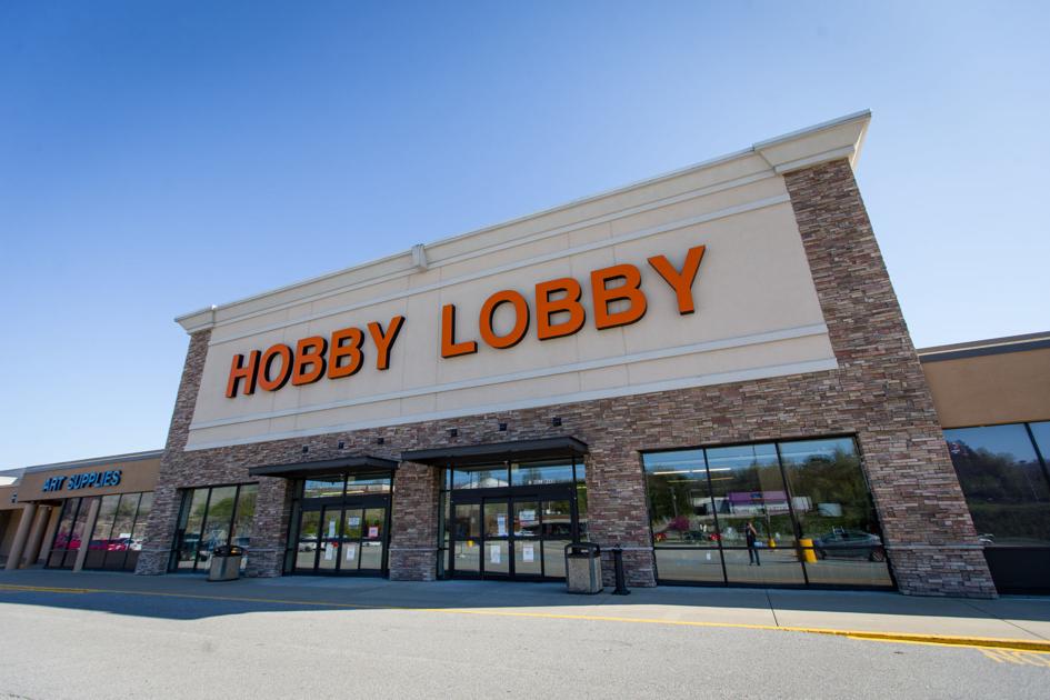 Hobby Lobby Closes After Talk With State Police Coronavirus Herald Dispatch Com