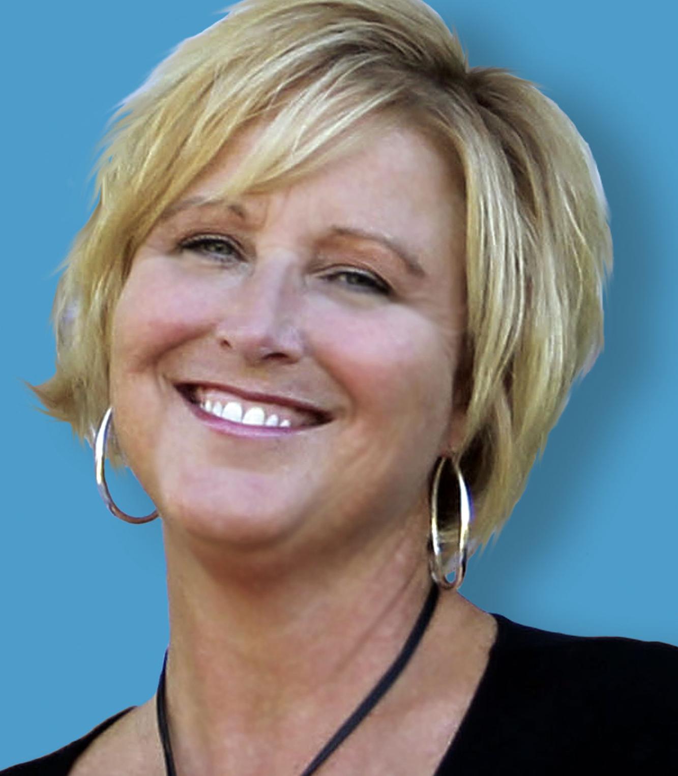 Cabell County Circuit Court Judge candidate: Amy L. Martin Herrenkohl