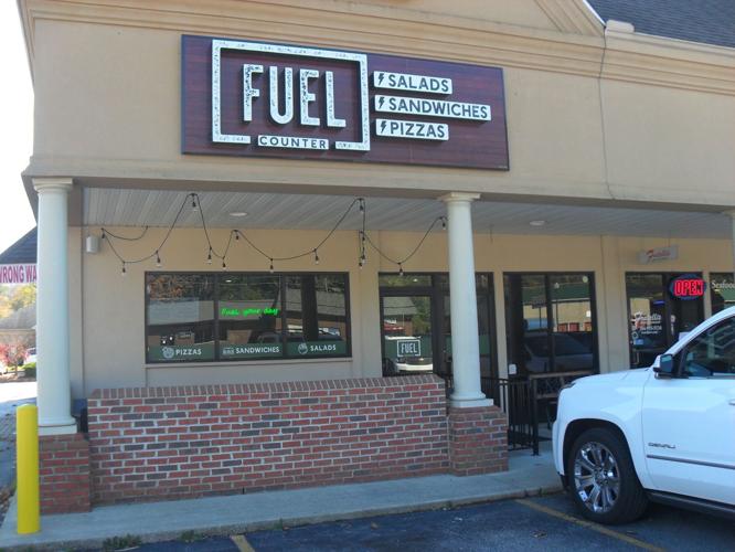 Fuel Counter opens second location in Barboursville Dining Guide