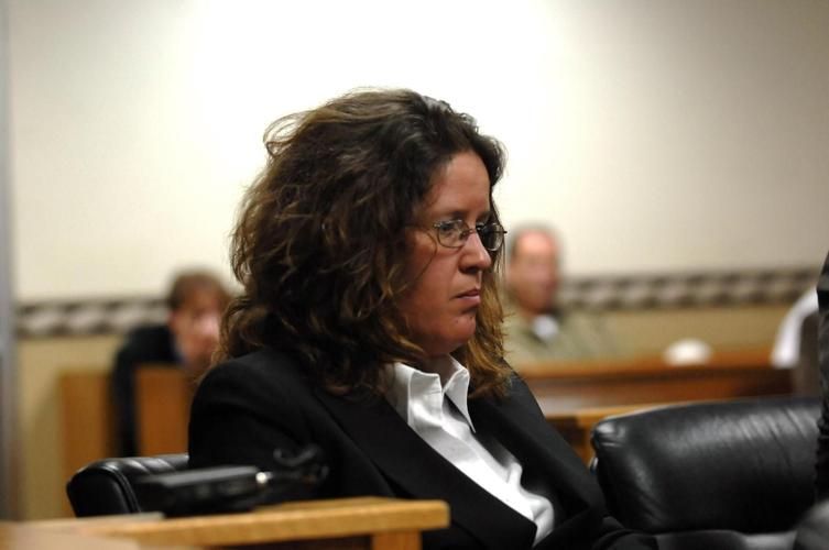 Gallery: Amy Walker Daugherty hearing Photos News herald dispatch com