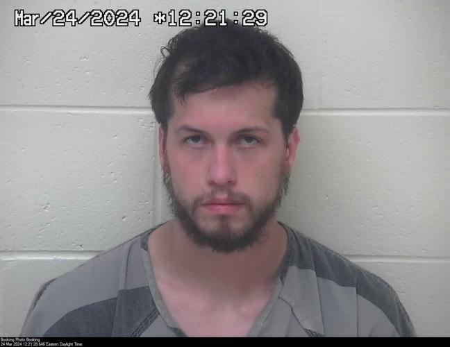 Wayne County pair arrested on drug charges in Ohio | News | herald ...
