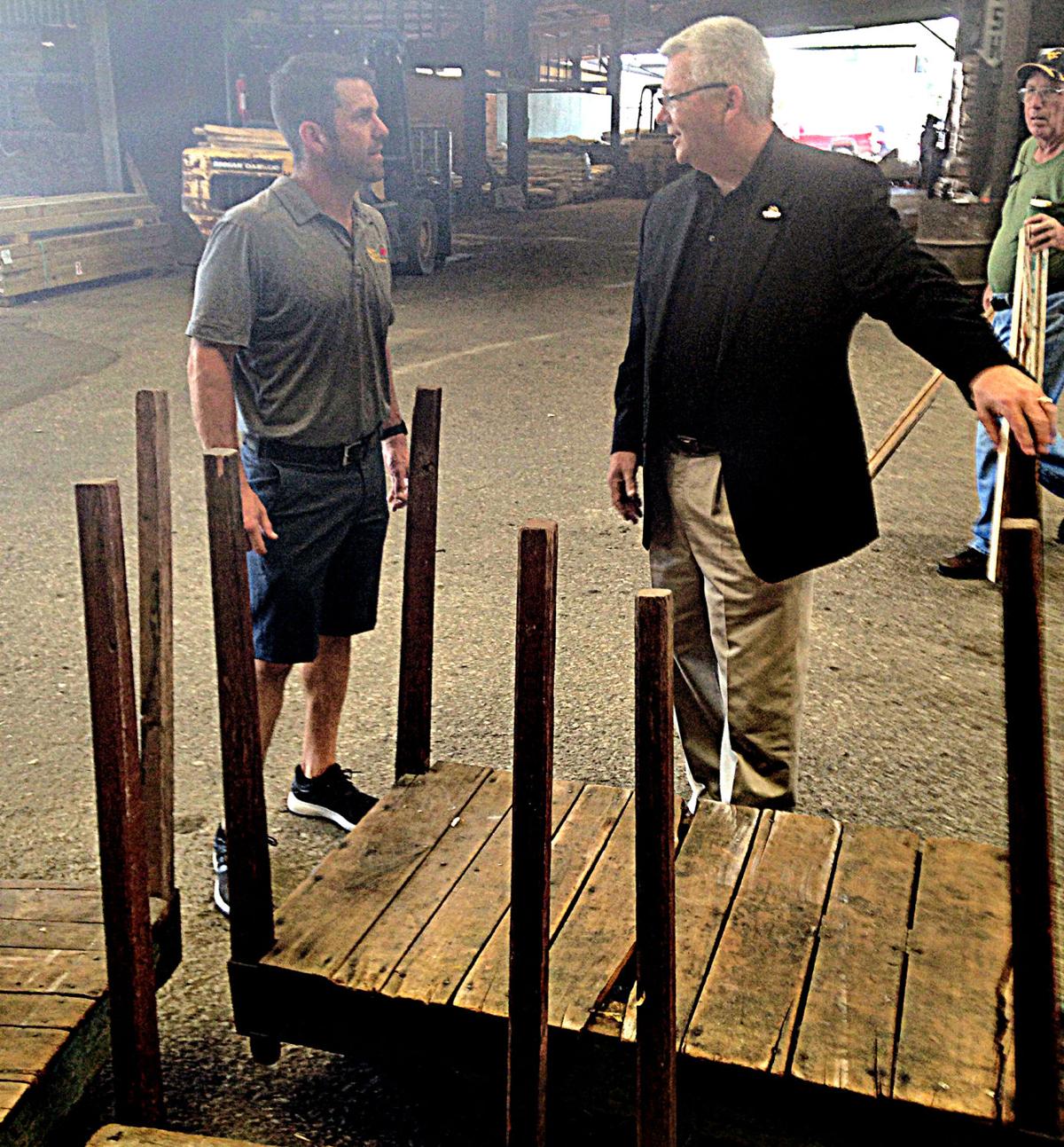 History of Kenova on display at Tamarack | News | herald-dispatch.com