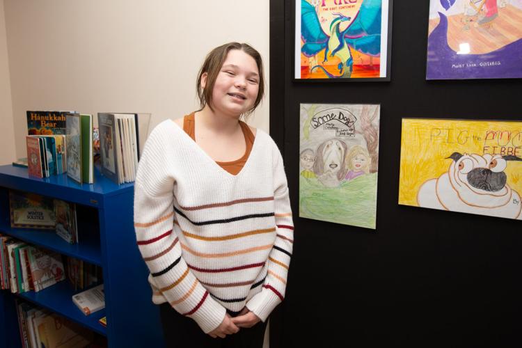 Photos: 2024-2025 Young Illustrator Contest | Multimedia | herald ...