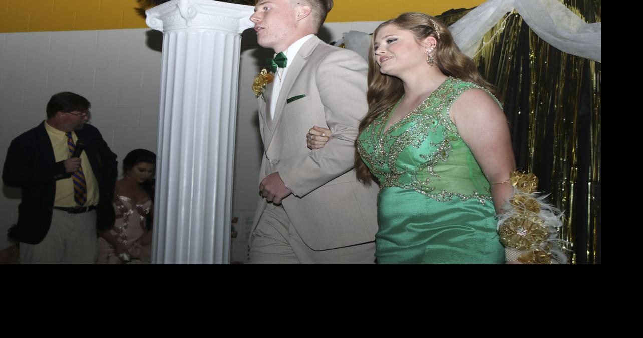 Photos: South Point Prom | Photo Galleries | herald-dispatch.com