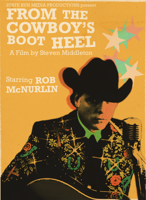 Paramount Arts Center to debut documentary about local singer Rob McNurlin