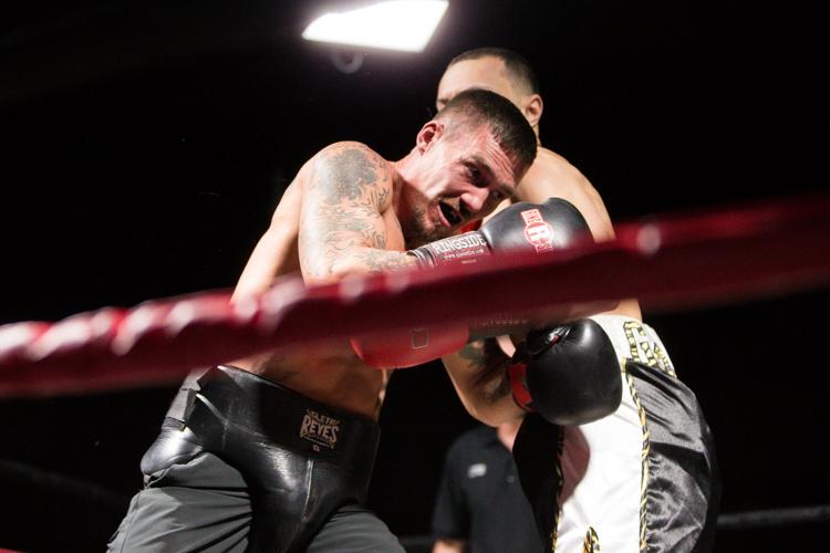 2024 Toughman titles handed out Saturday Sports