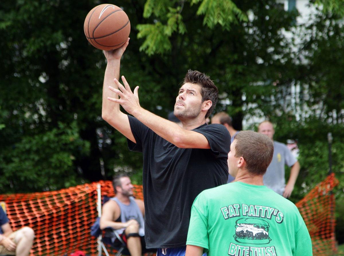 Huntington Prep Assistant Gets Head Coaching Job At Teays Valley