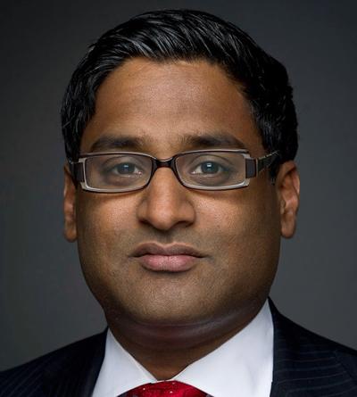 Ramesh Ponnuru Why Conservatives Care More About The Supreme Court Opinion Herald Dispatch Com