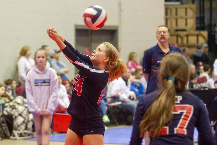 Photos 16th annual Spikefest Volleyball Tournament Multimedia