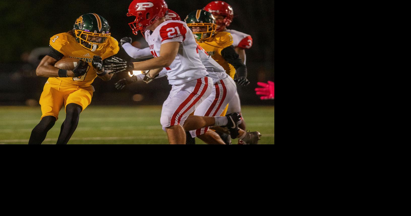2026 prep football preview: Experienced Highlanders seek MSAC Blue, state titles