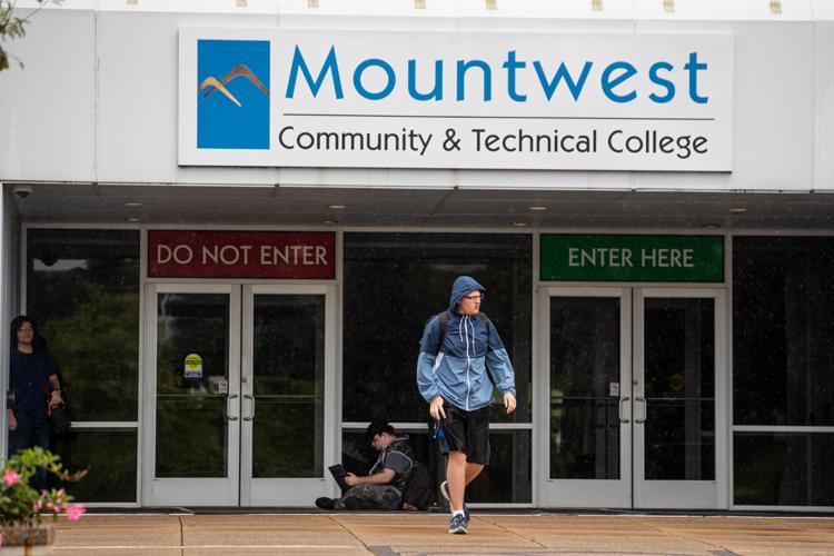 Mountwest board approves 10-year campus development plan | News ...