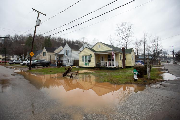 Three Rivers State Flooding Photos: Flooding in the Tri-State region Feb. 6, 2025 | Photo Galleries ...