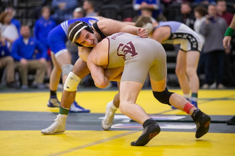 Photos 2022 WSAZ Invitational Wrestling Tournament, Day Two Photos 2022 WSAZ Invitational Wrestling Tournament, Day Two