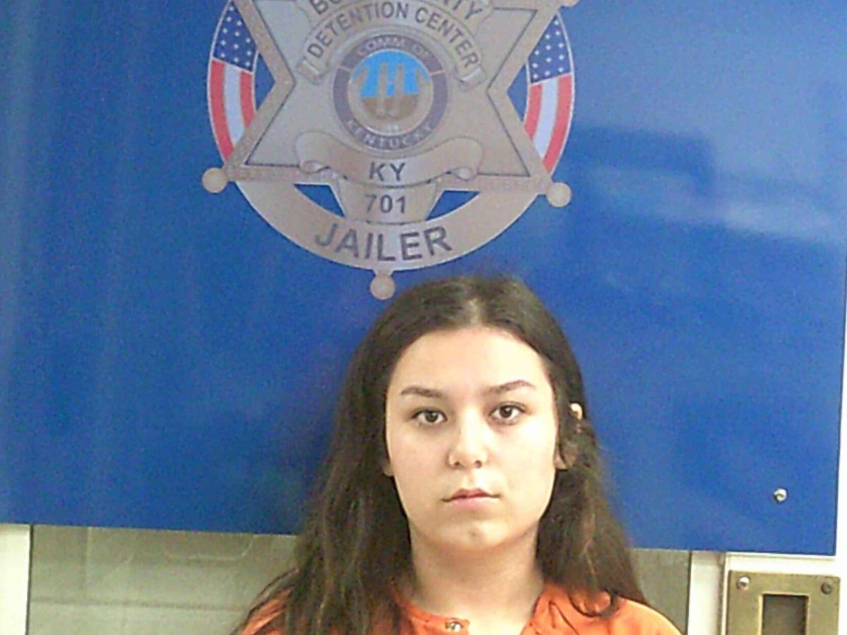 Three indicted in Ashland shooting News