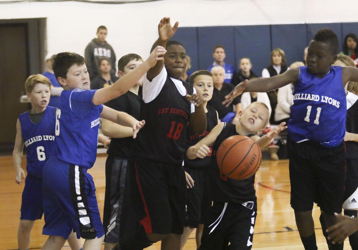 Photos YMCA youth basketball Photo Galleries