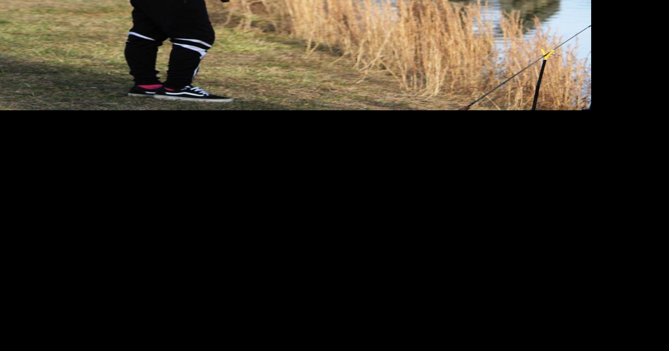 DNR announces updated fishing regulations, trout stockings Putnam