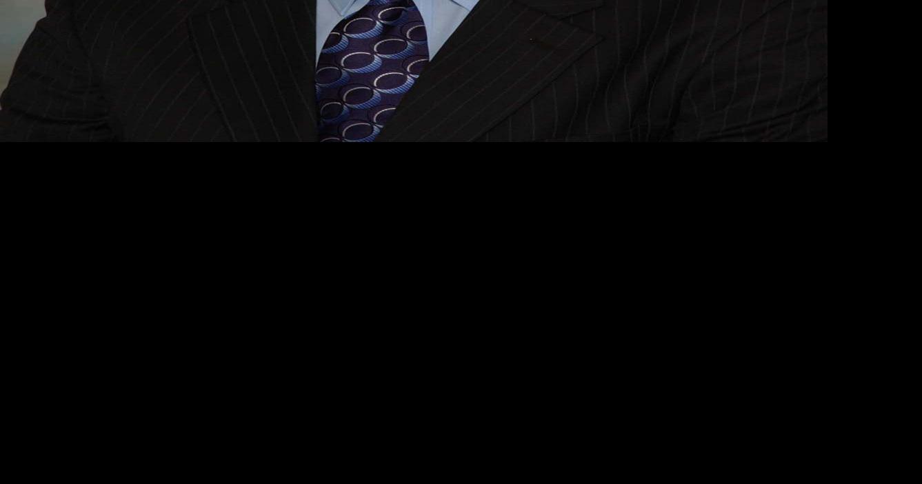 Deron Runyon stepping down as finance director | News | herald-dispatch.com