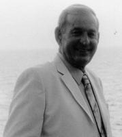 Jackie Earl Howard