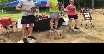 Race at Meeks Mountain Trails to honor local fallen Marine - Vimarsana News