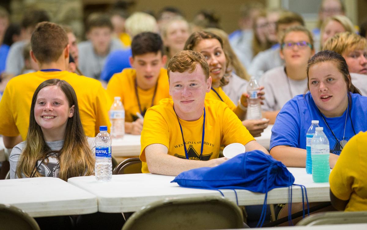 There Live To Ready Academy Leadership Sheriff Virginia West Youth There Live To Ready Academy Leadership Sheriff Virginia West Youth