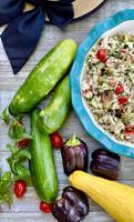 Janet McCormick: Spice up a tradition with Greek Chicken Salad