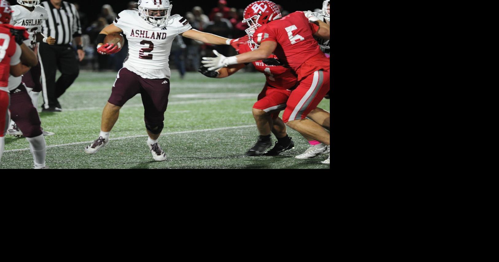 2026 prep football preview: Tomcats banking on team chemistry, backfield depth