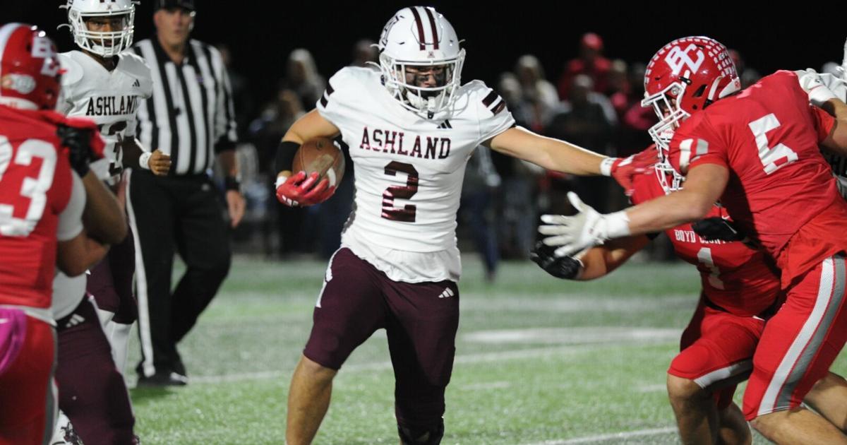 2026 prep football preview: Tomcats banking on team chemistry, backfield depth