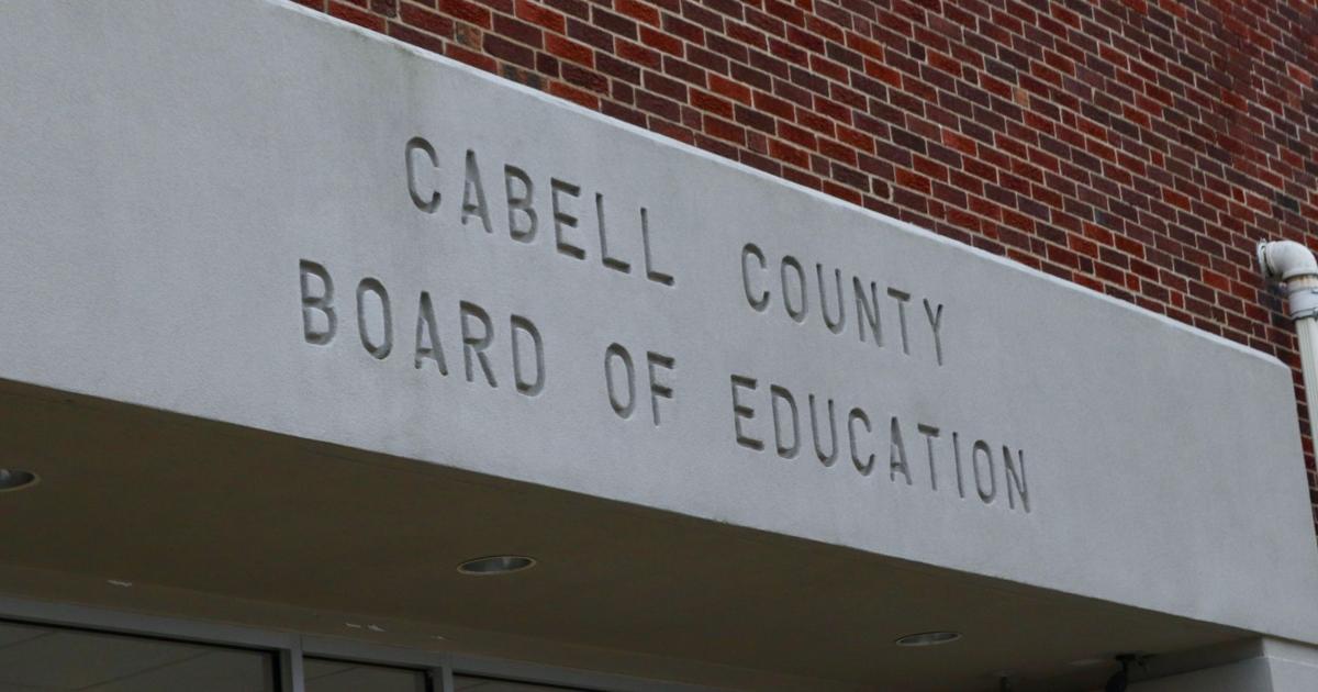 Cabell County Board of Education to meet Feb. 6, 2024 News herald