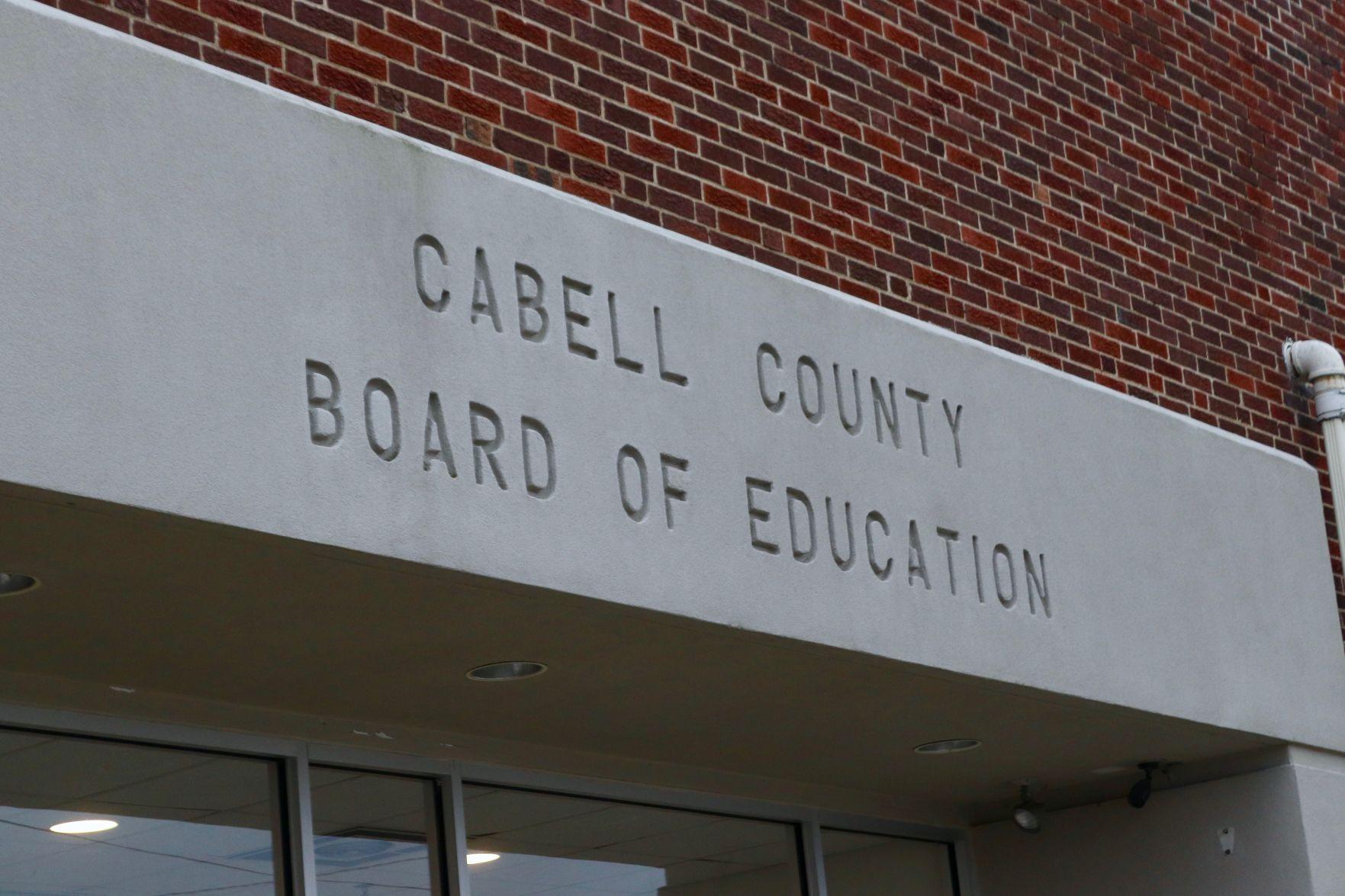 New principals approved for Huntington East Middle, Spring Hill