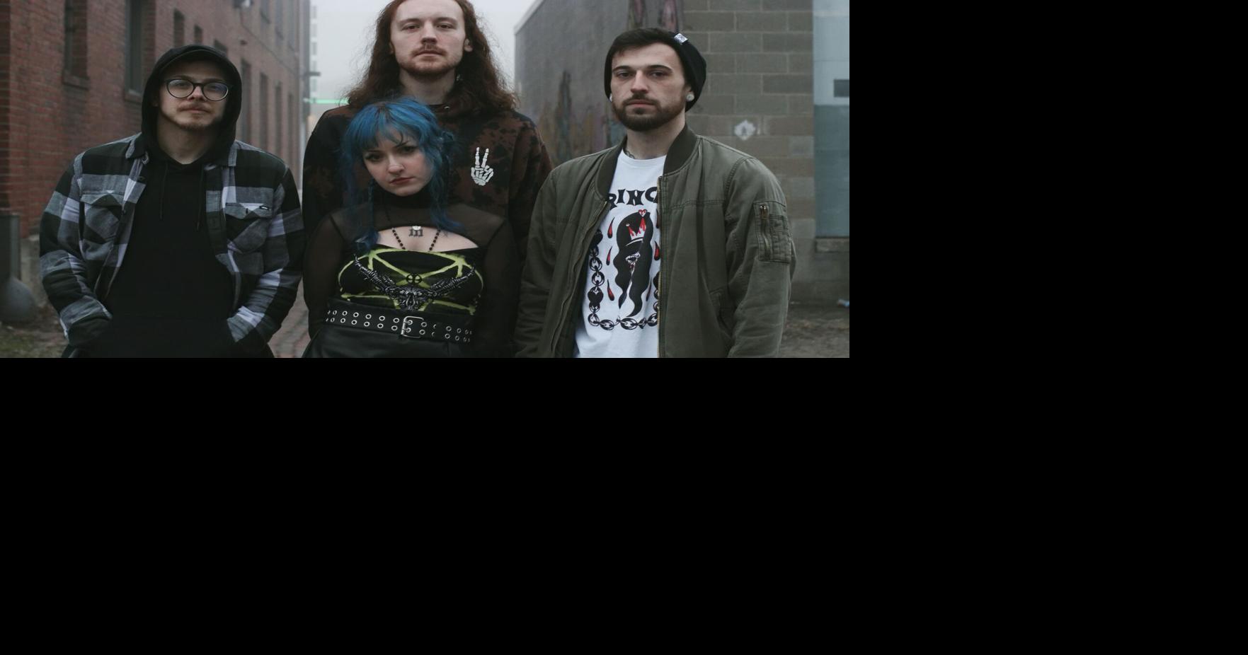 Summersville-based alt. rockers Emmalea and The Hot Mess return to The ...