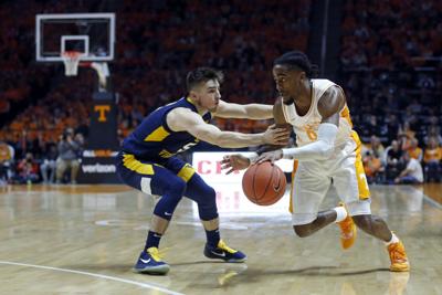 Wvu Freshmen Show Signs Of Improvement Sports Herald Dispatch Com