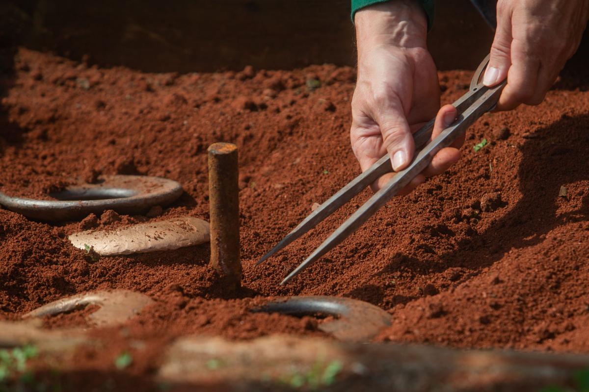 Photos Marshall University Media Quoits Tournament Multimedia
