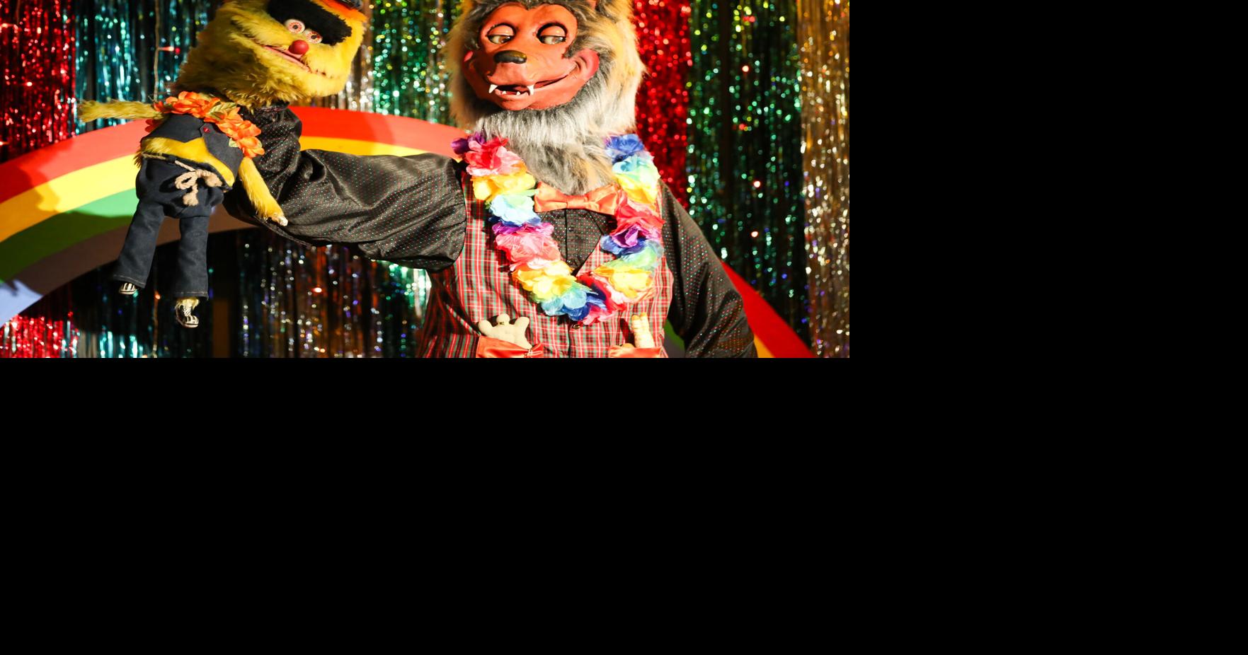 In celebration of animatronic band, Billy Bob’s Wonderland to host 5th ...