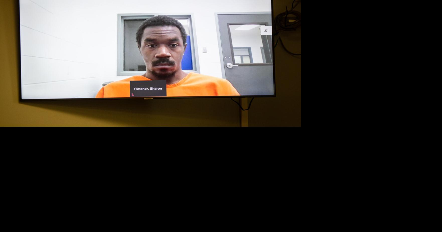 Man charged in fatal shooting waives hearing | News | herald-dispatch.com