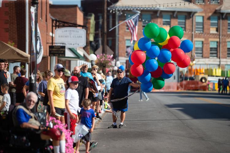 Photos 58th annual Catlettsburg Labor Day Parade Multimedia herald