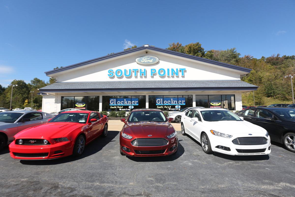 Glockner family adds former Beford South Point dealership to fold