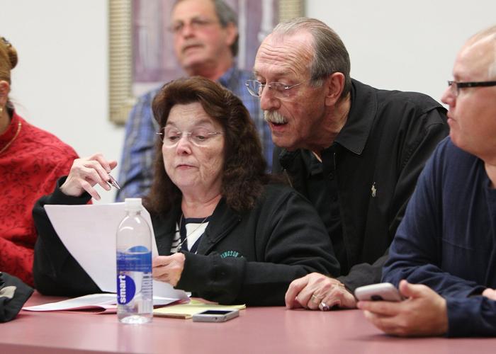 Former Huntington policeman magistrate Darrell Black dies at age 81