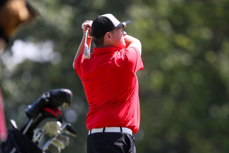 Ryan Ridgley Photos: 2025 Duke Ridgley Invitational Golf Tournament | Multimedia ...